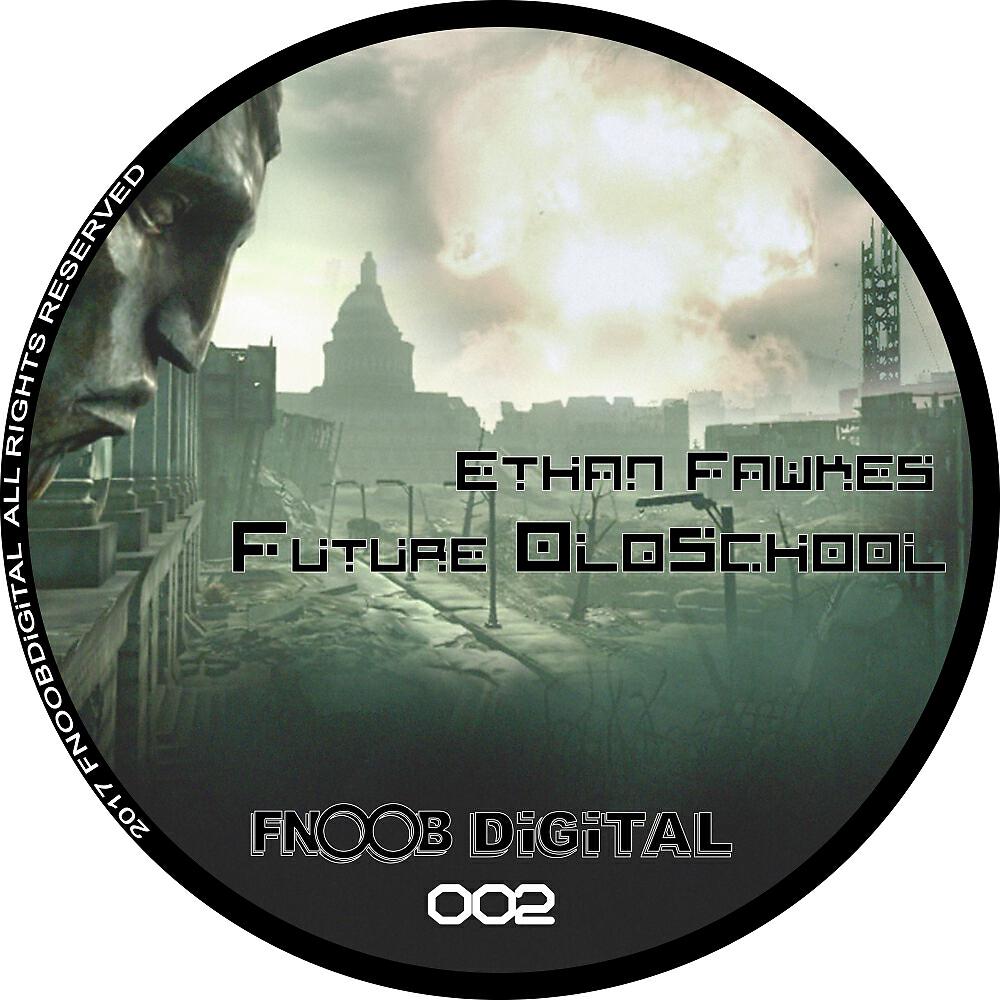 Ethan Fawkes - Sphere (Original Mix)