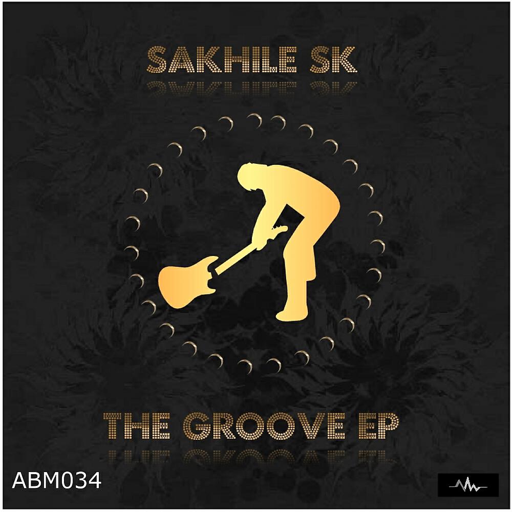 Sakhile SK - The Madman's Mind (Original Mix)