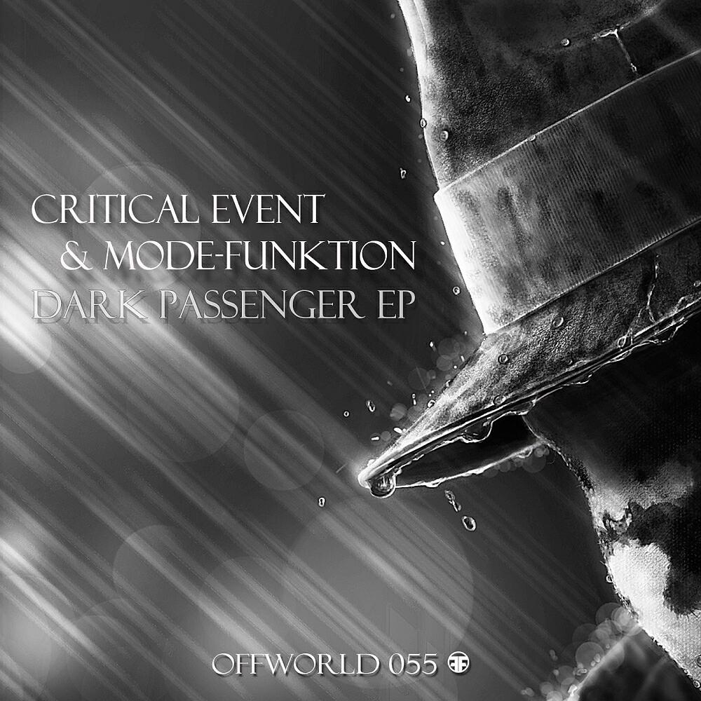 Critical Event - Dark Passenger (Original Mix)