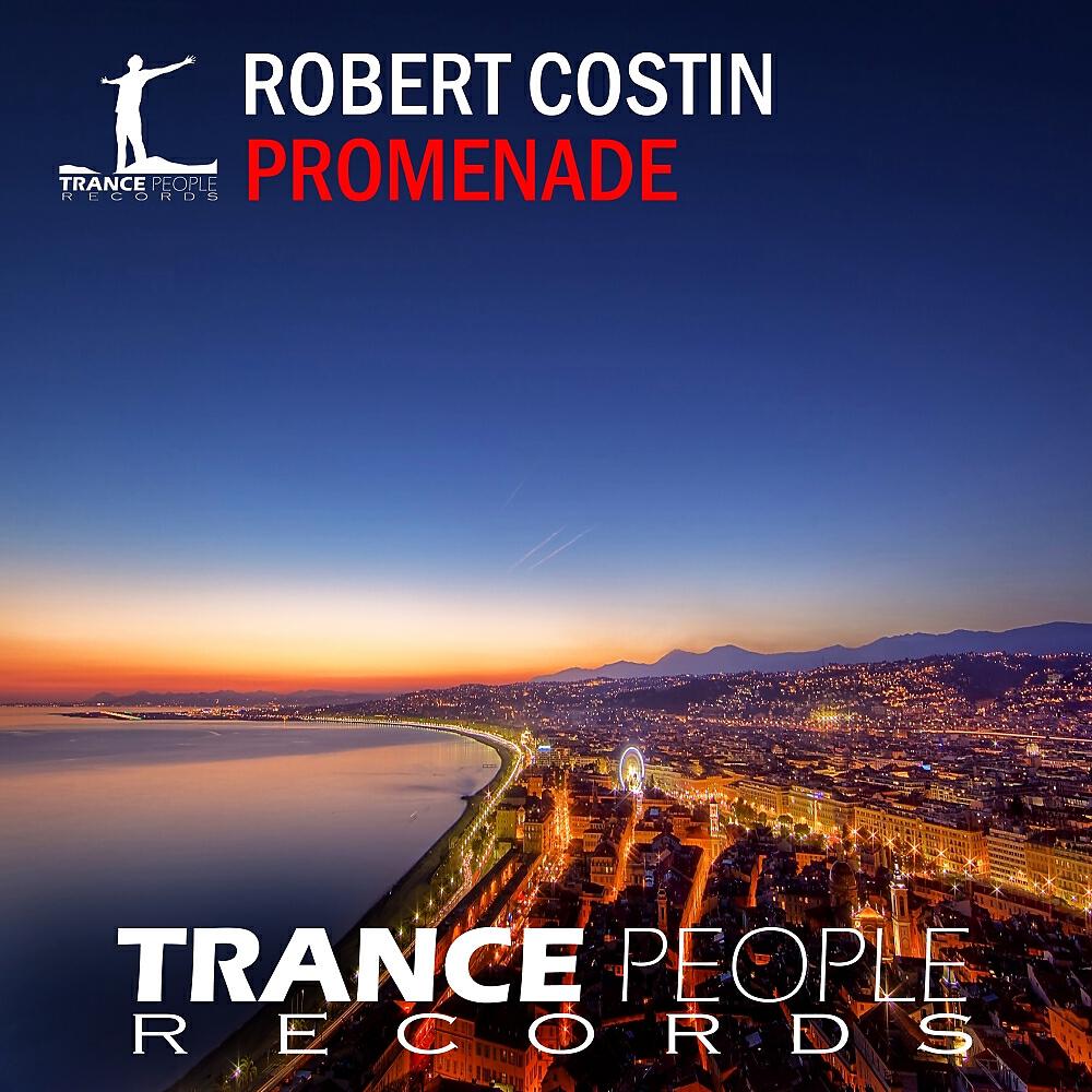 Robert Costin - Promenade (Original Mix)