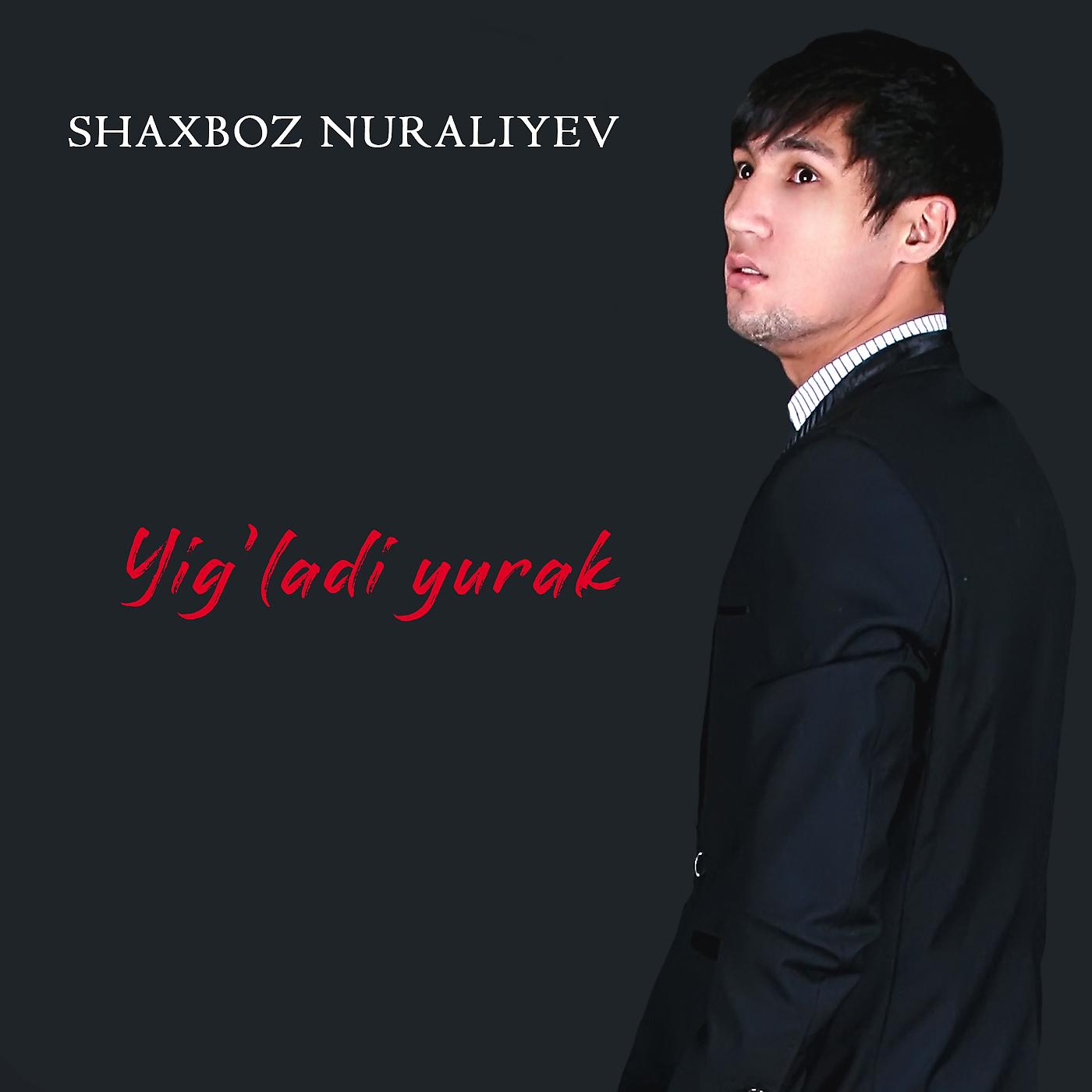 Постер альбома Yig'ladi Yurak