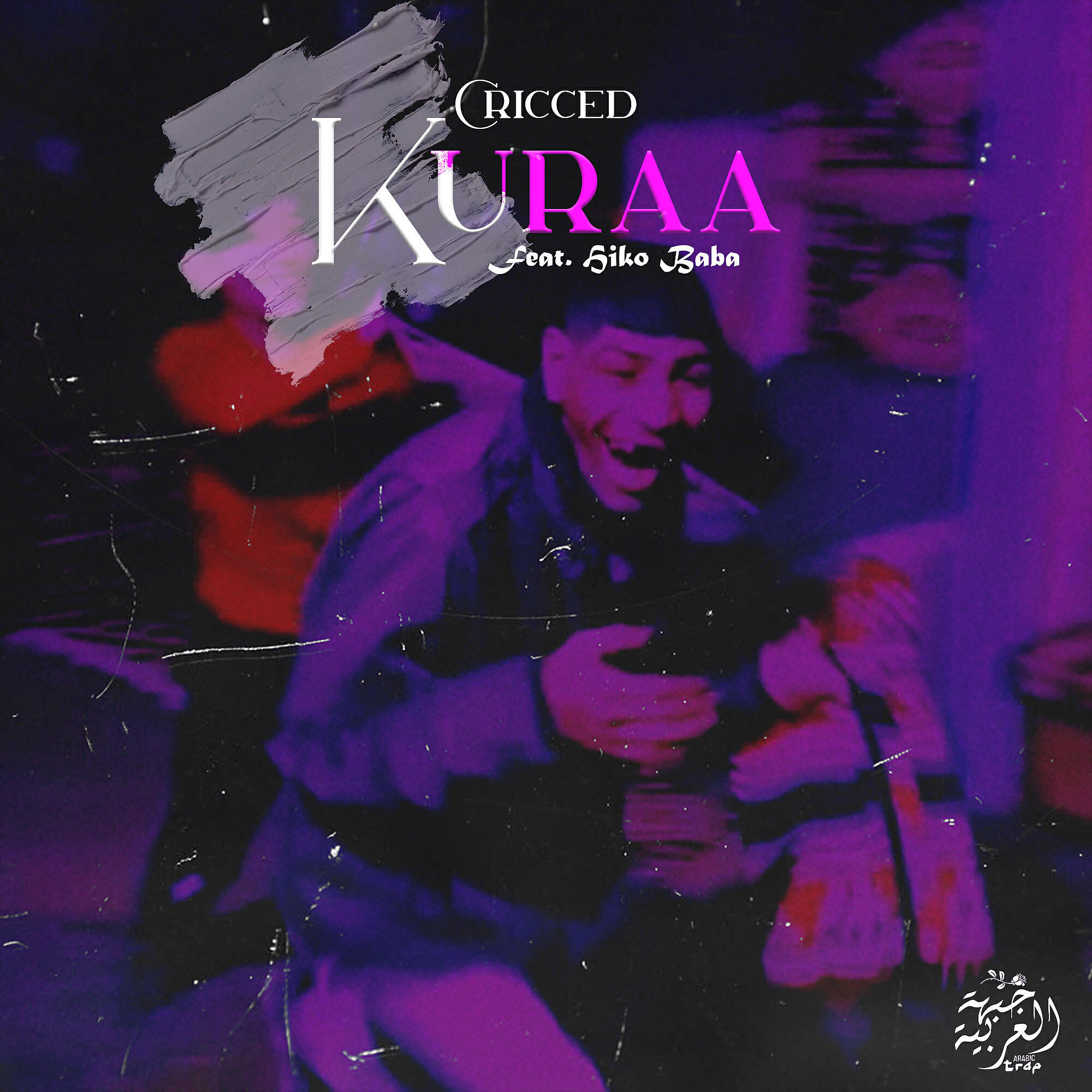Cricced - Kuraa