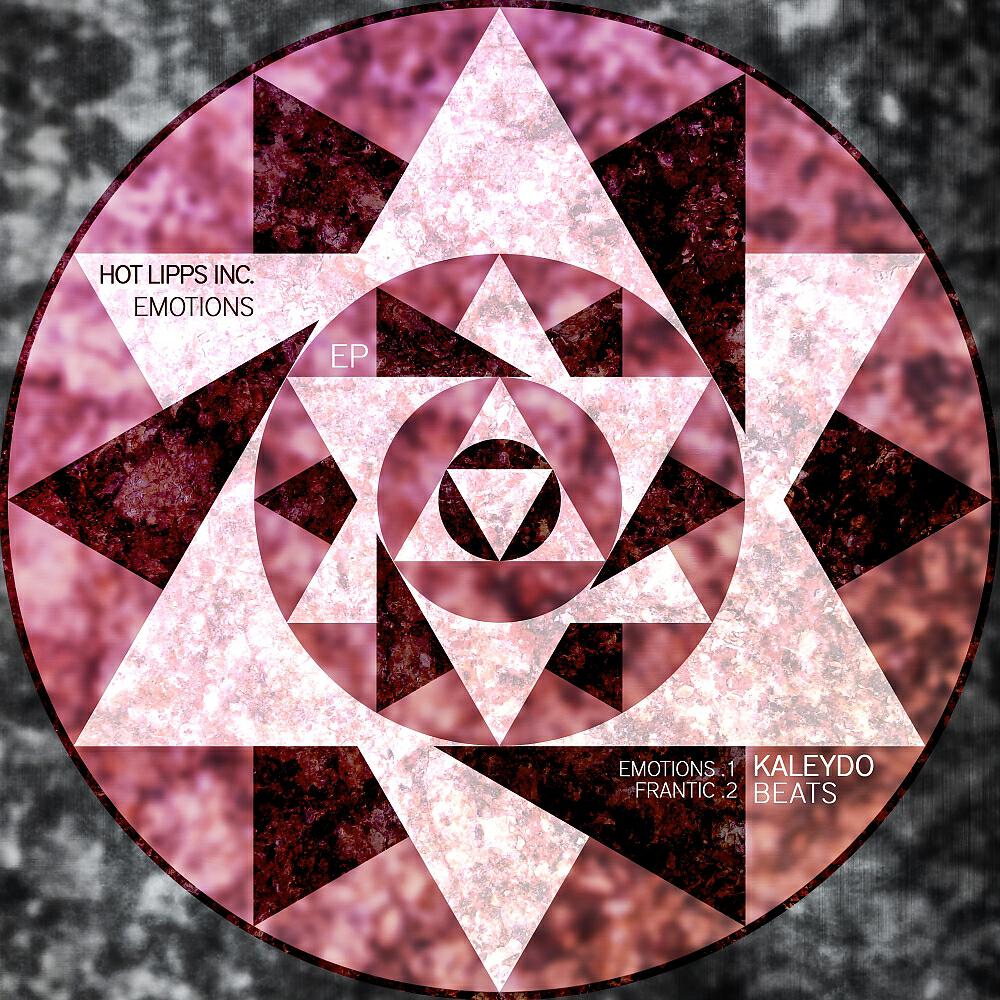 Hot Lipps Inc. - Frantic (Original Mix)