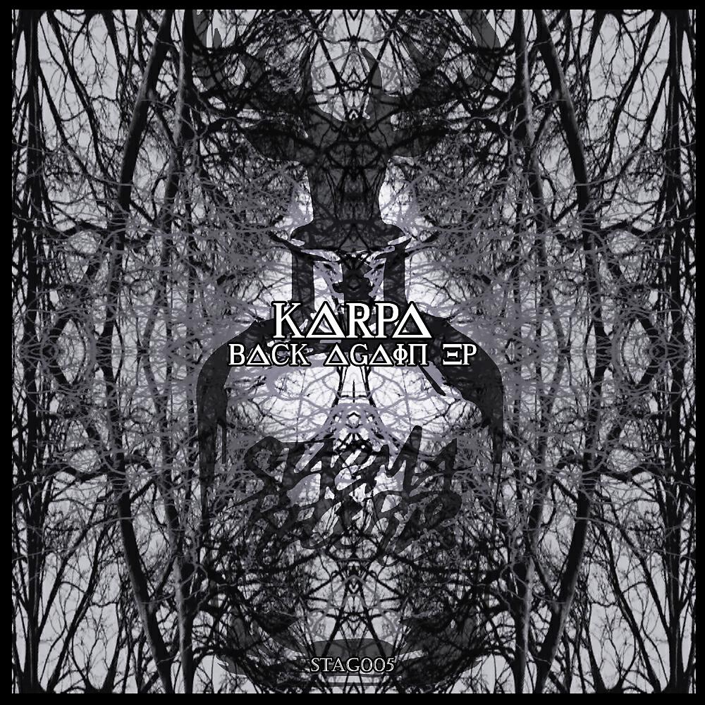 Karpa - Future Sight