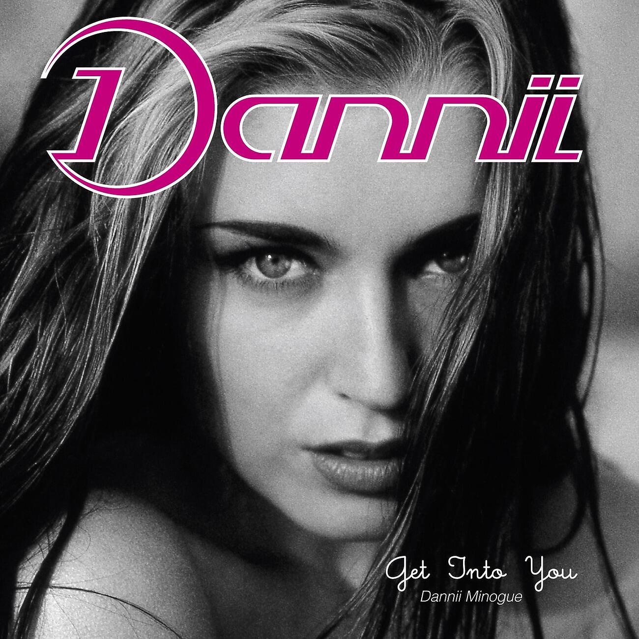 Dannii Minogue - Show You the Way to Go (Eron Irving Remix)