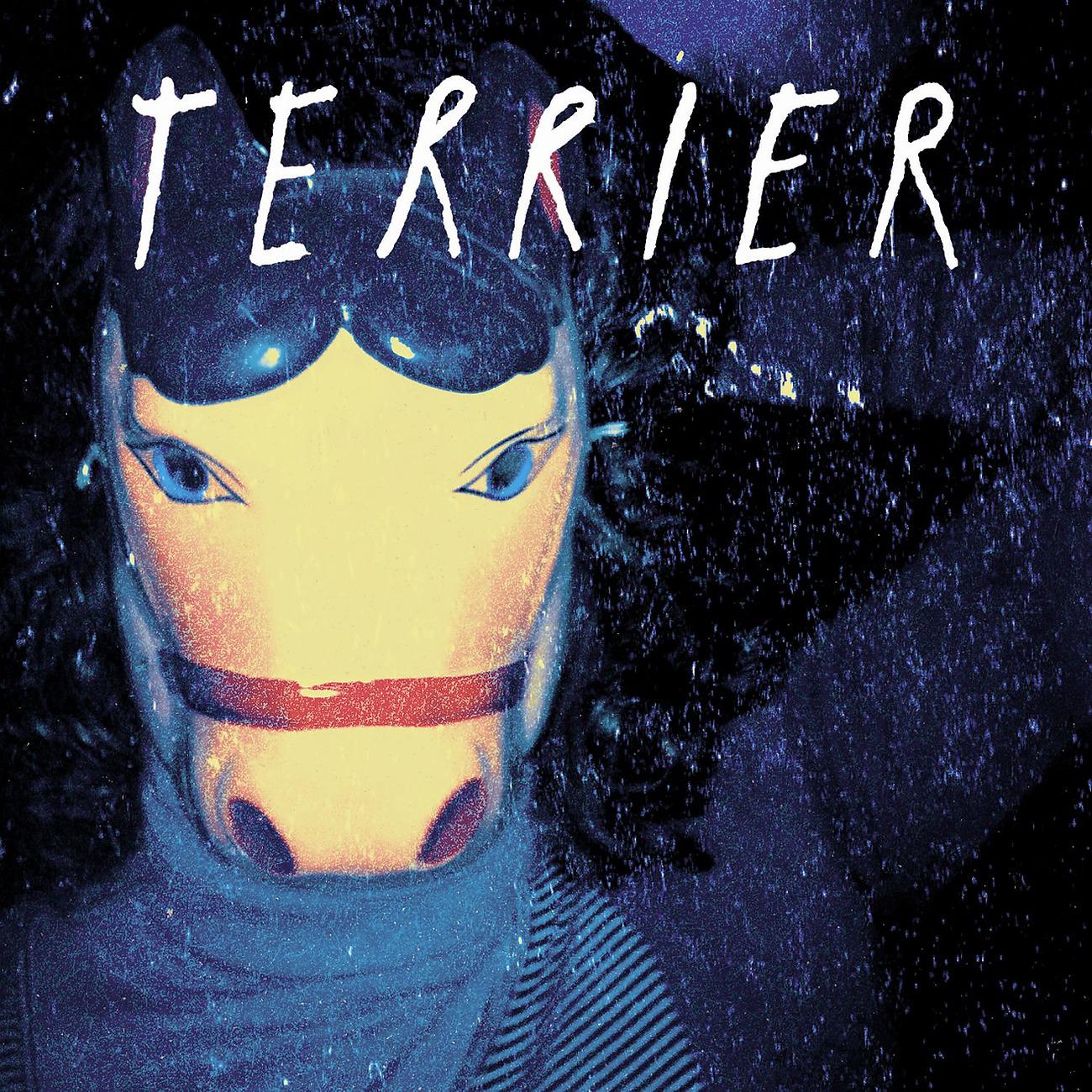Постер альбома Terrier
