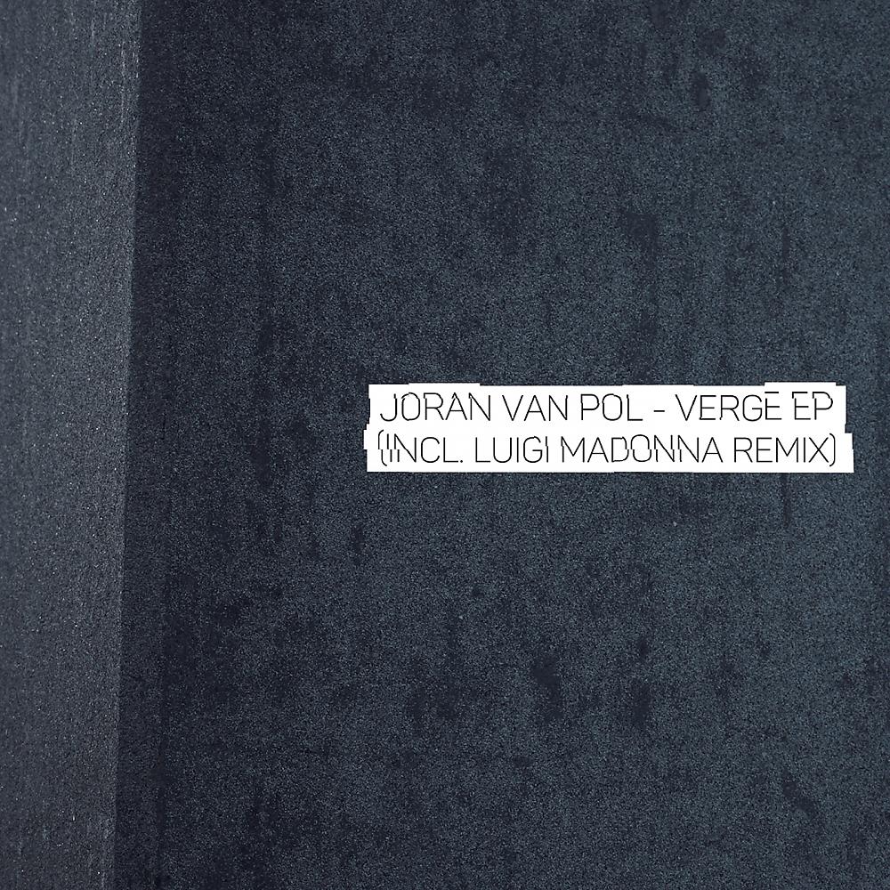 Постер альбома Verge EP