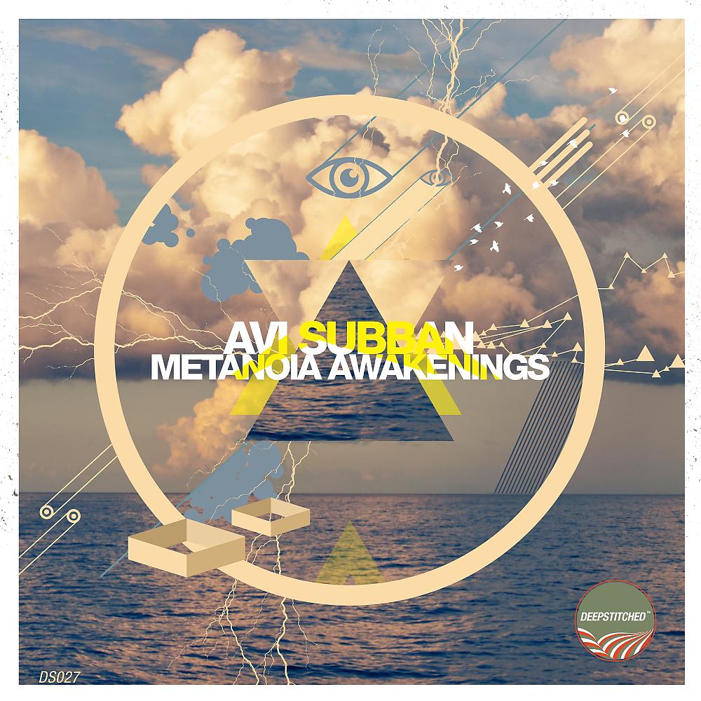 Постер альбома Metanoia Awakenings