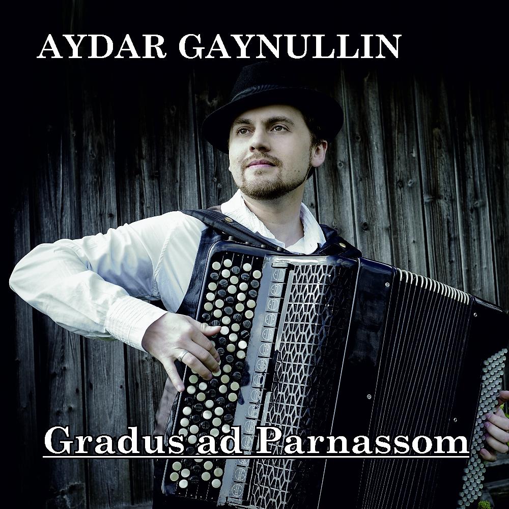 Постер альбома Gradus ad Parnassum