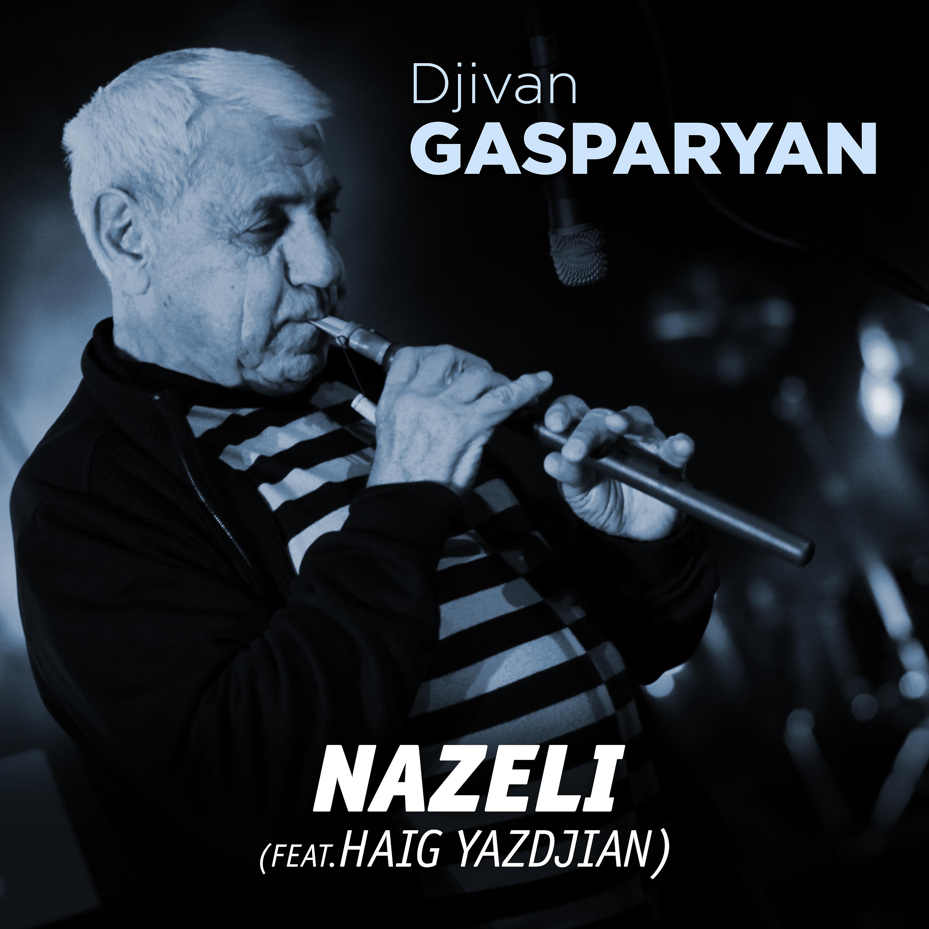 Постер альбома Nazeli (feat.Haig Yazdjian)