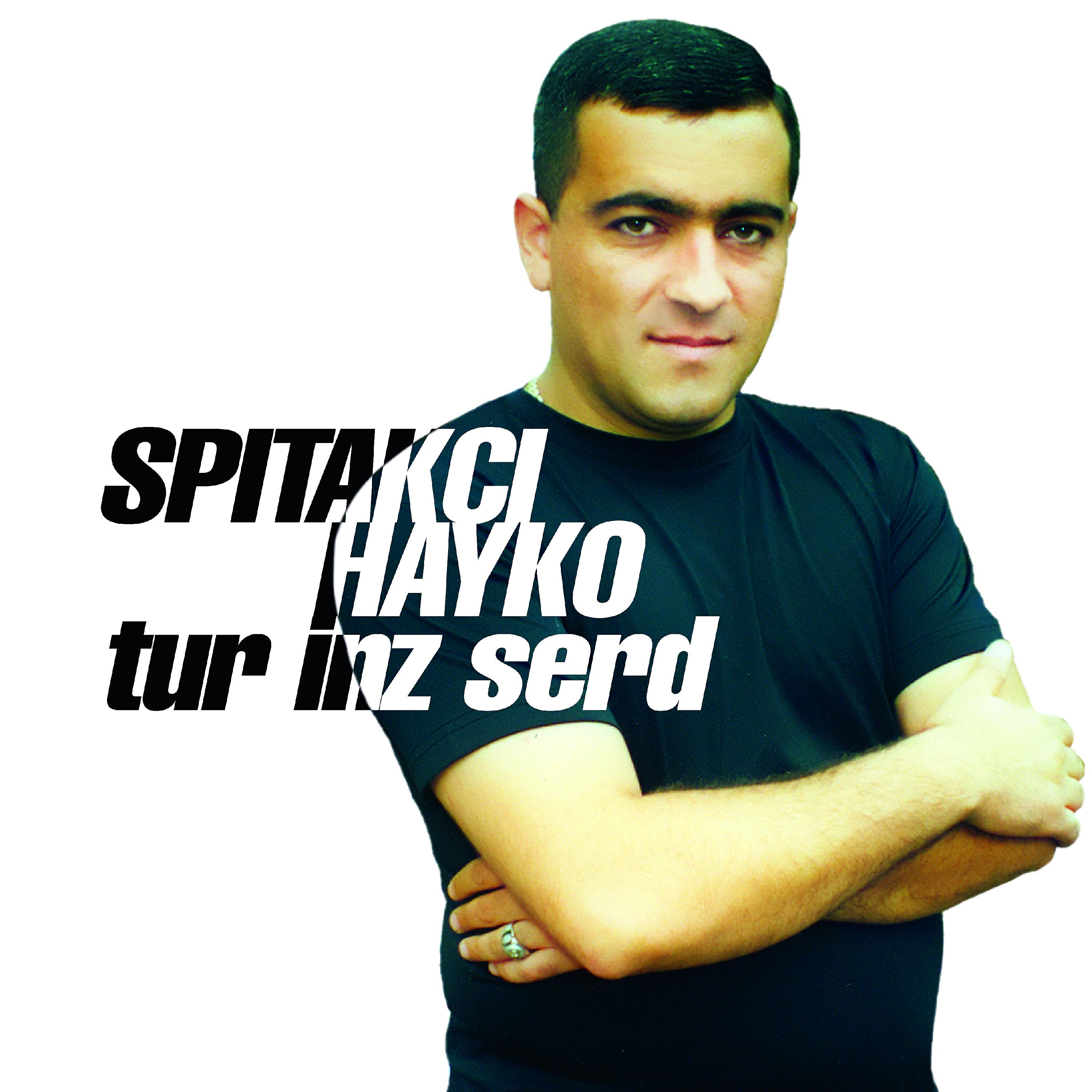 Hayko - De ari