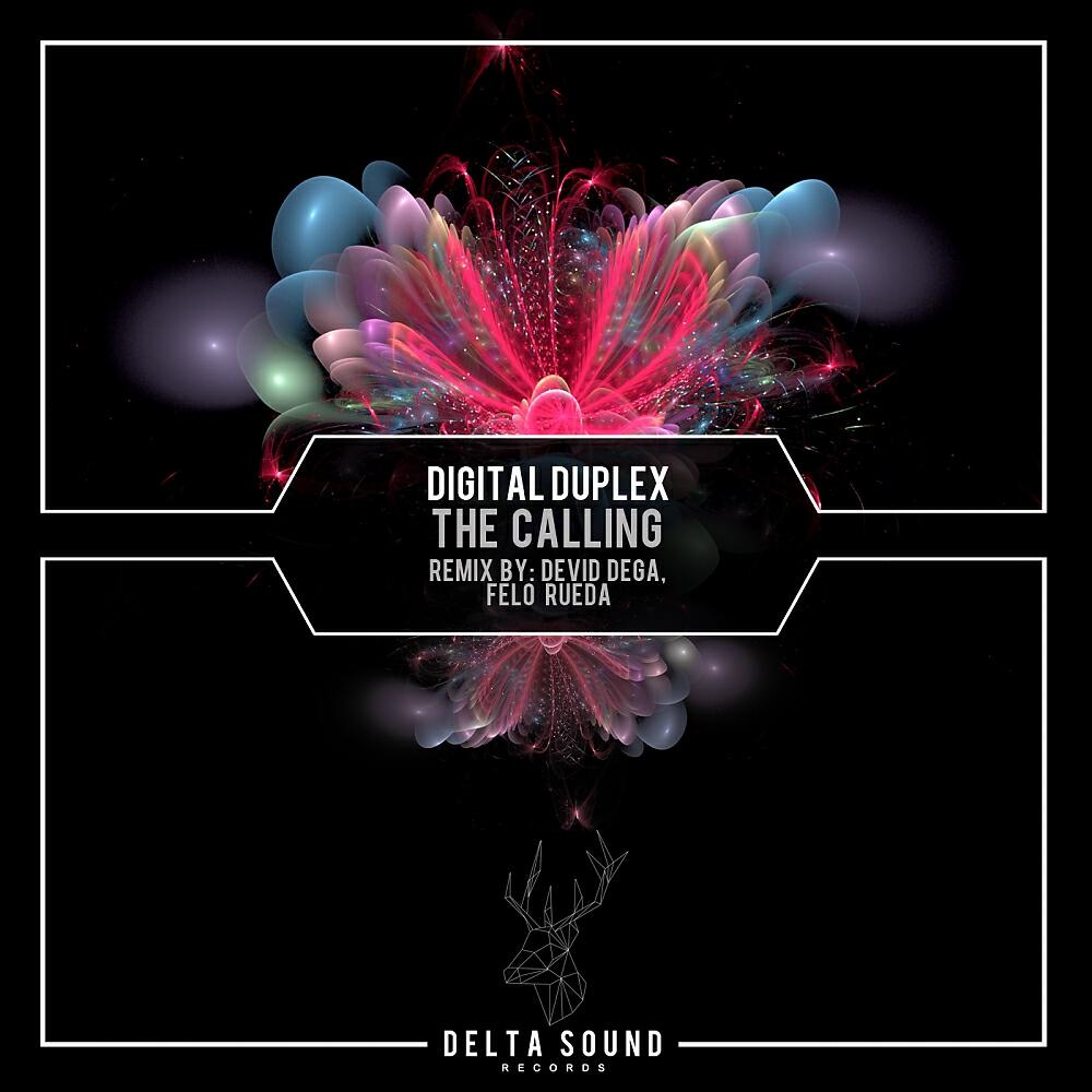 Digital Duplex - The Calling (Felo Rueda Remix)