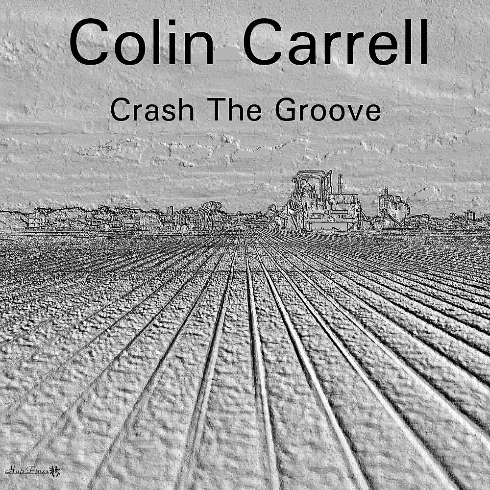 Colin Carrell - Jack Black
