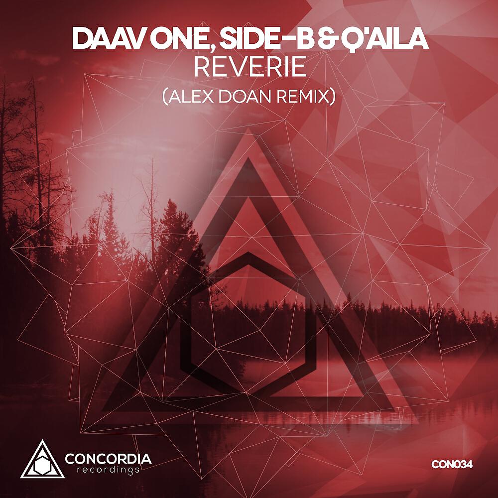 Daav One - Reverie (Alex Doan Remix)