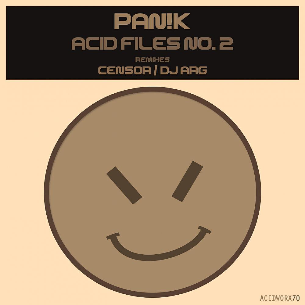 PAN!K - Pan!k Attak