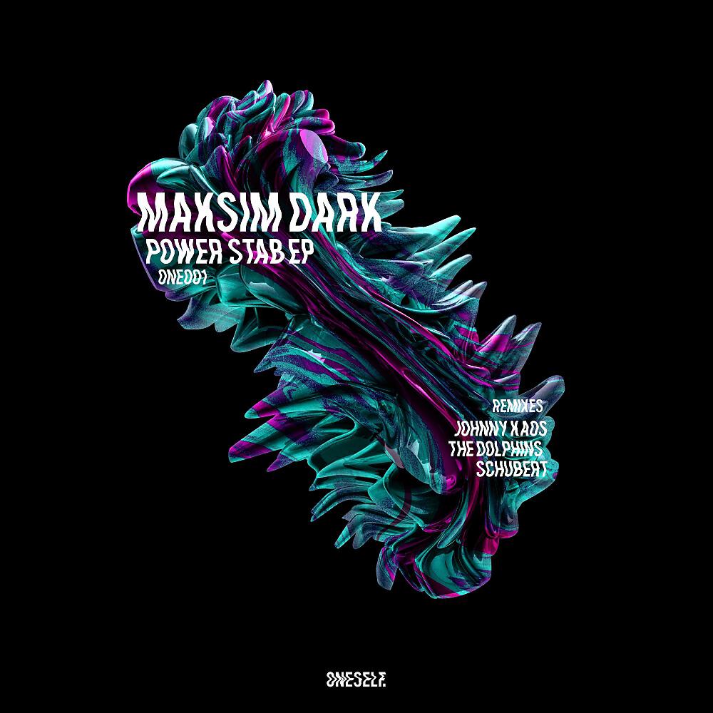 Maksim Dark - Power Stab (The Dolphins Remix)