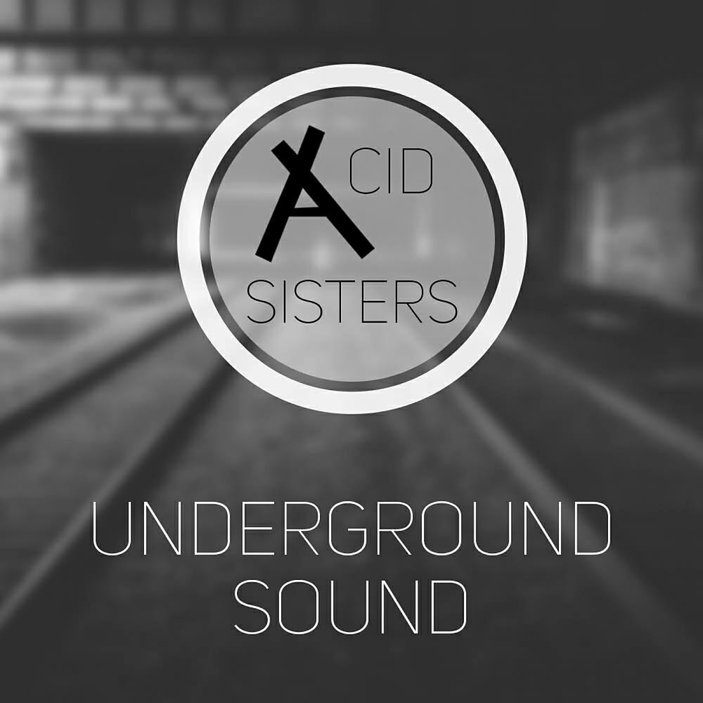 Acid Sisters - Cant Take My Eyes Off TV (Original Mix)