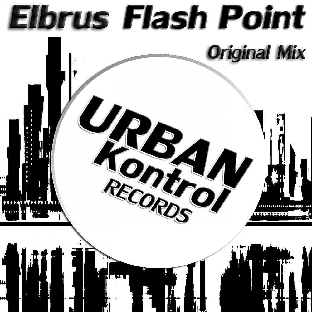 ELBRUS - Flash Point (Original Mix)