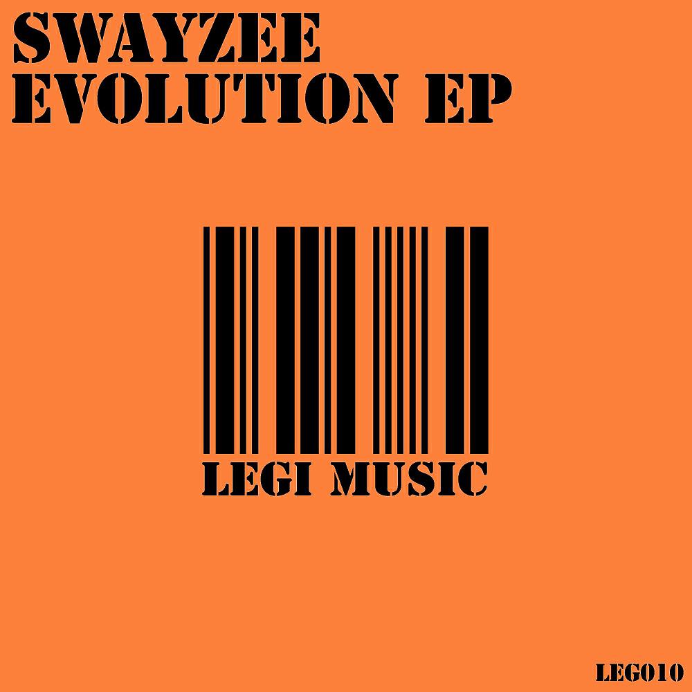 Swayzee - Bad Week (Original Mix)