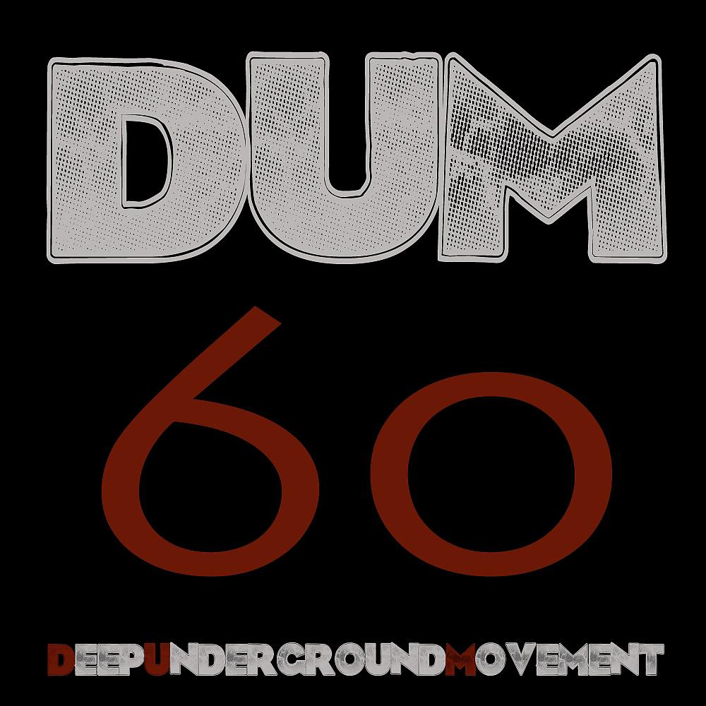 Постер альбома DUM60