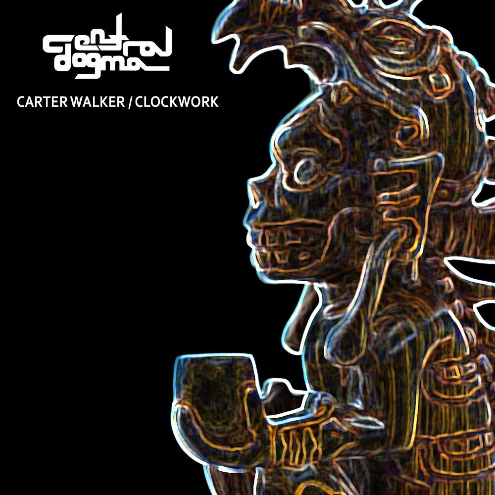 Carter Walker - Tetris (Original Mix)