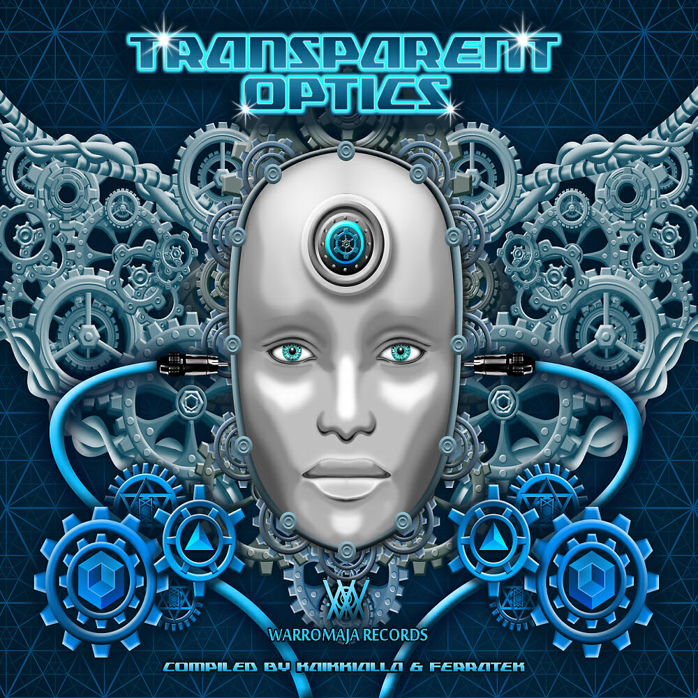 NIBIRU - Theory Of Everything (Original Mix)
