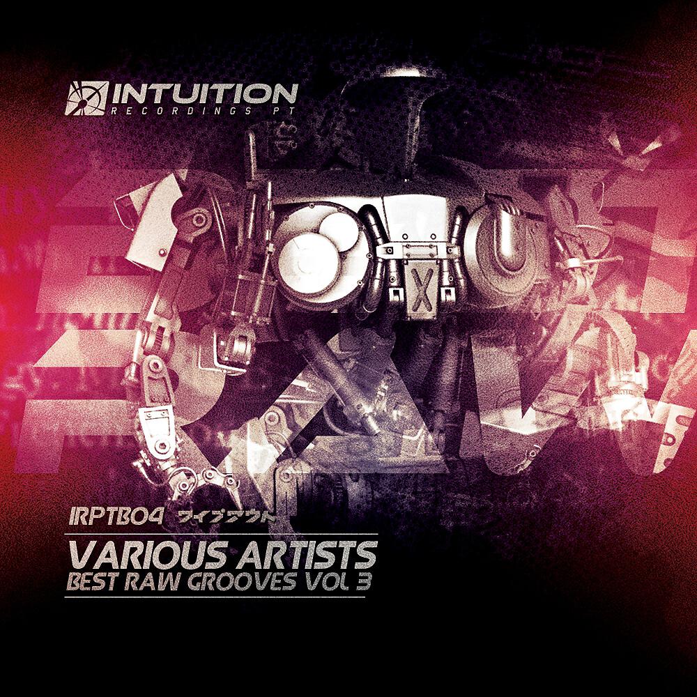 Goncalo M - It's Like Bullets (Original Mix)