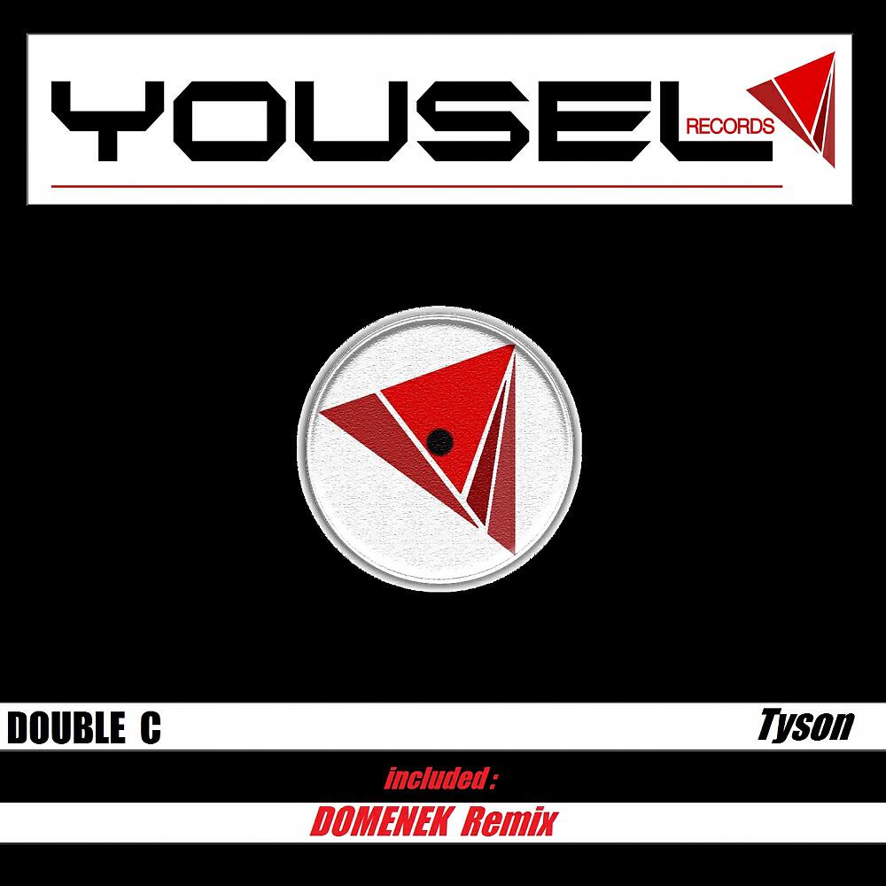 Double C - Tyson (Domenek Remix)