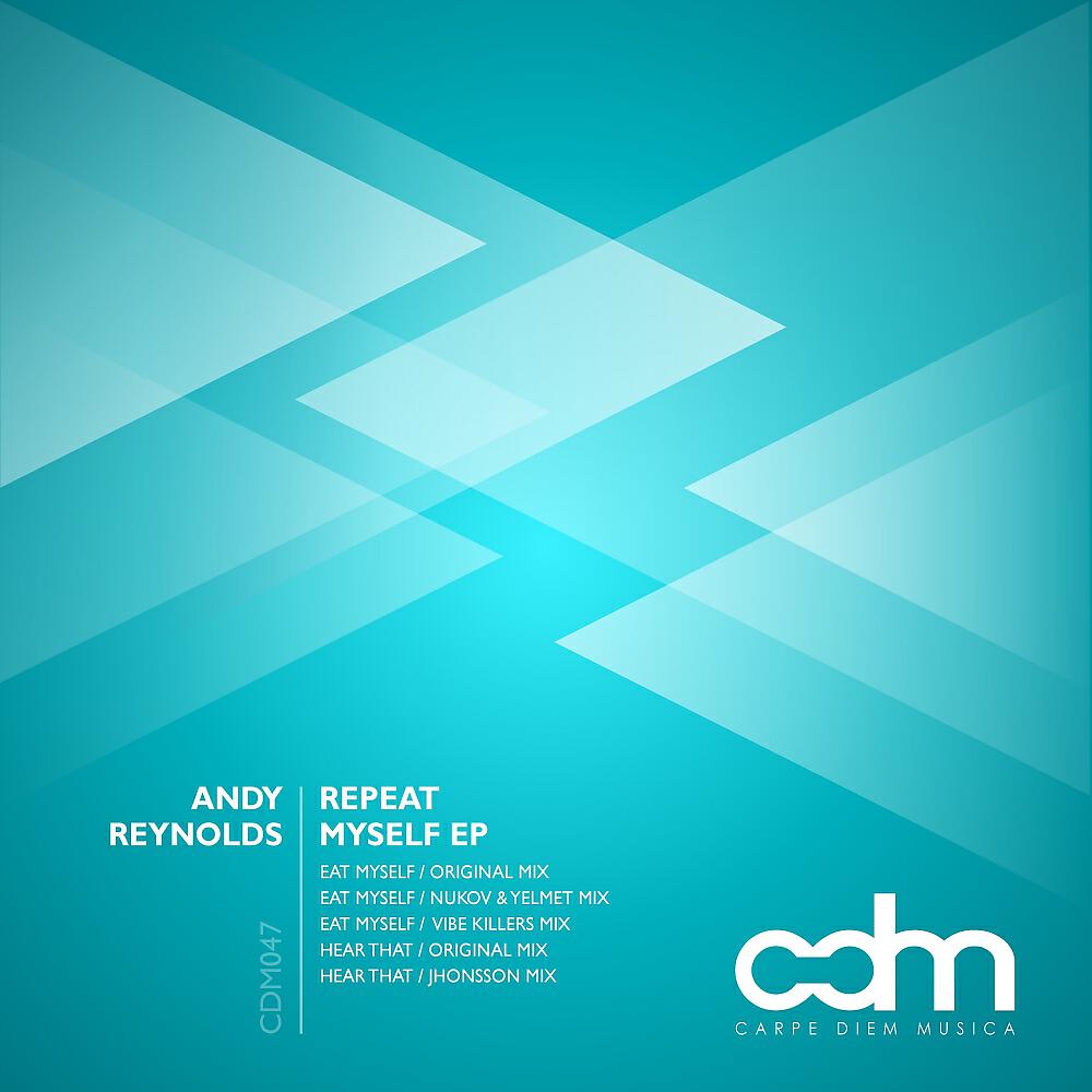 Andy Reynolds - Hear That (Jhonsson Remix)
