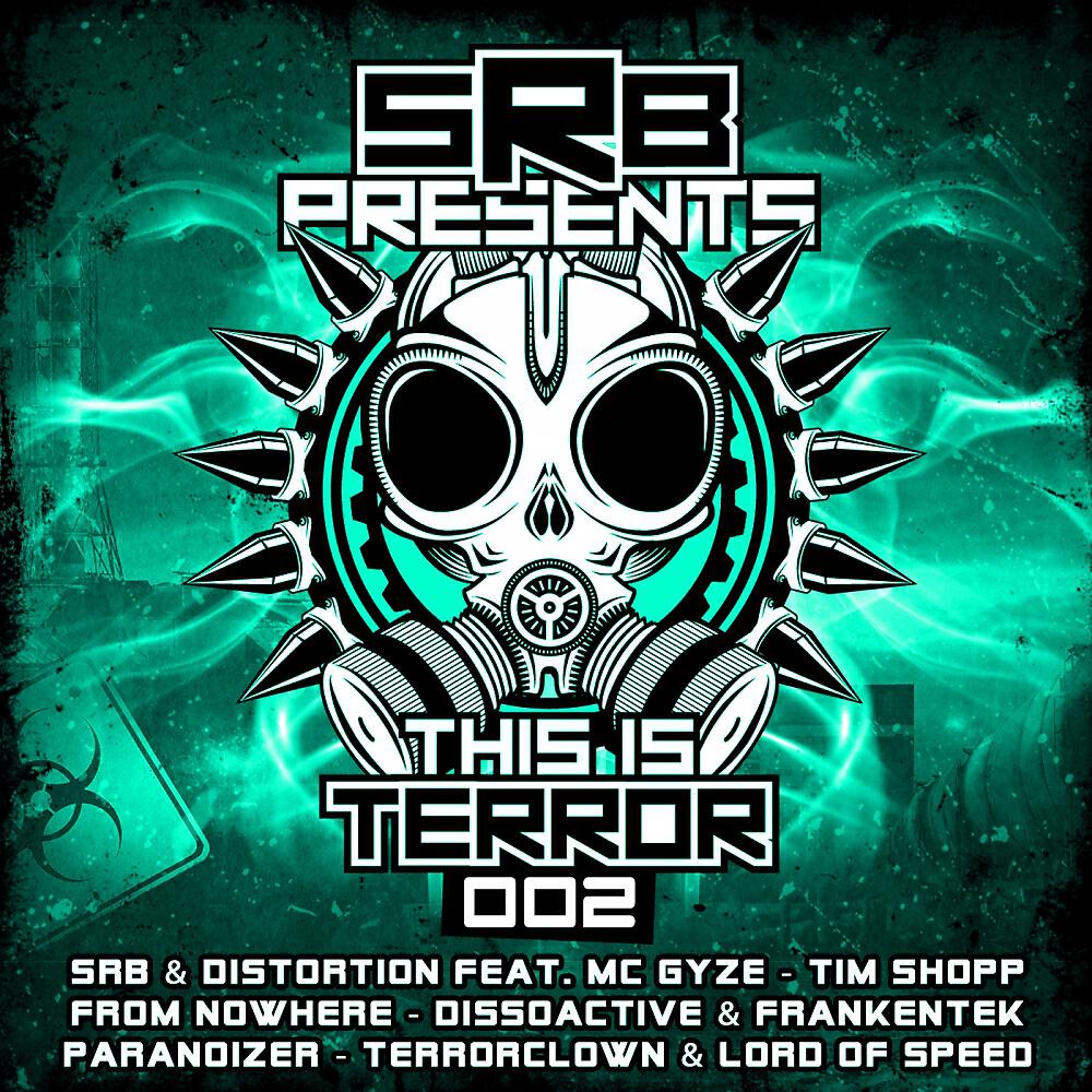 TerrorClown - Horrorcore Party