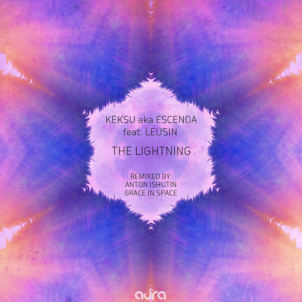 Keksu aka Escenda - The Lightning (Anton Ishutin Remix)