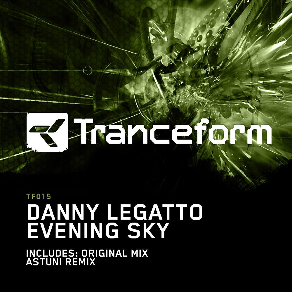 Danny Legatto - Evening Sky (Original Mix)
