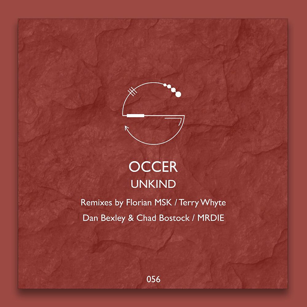 Occer - Time (MRDIE Remix)
