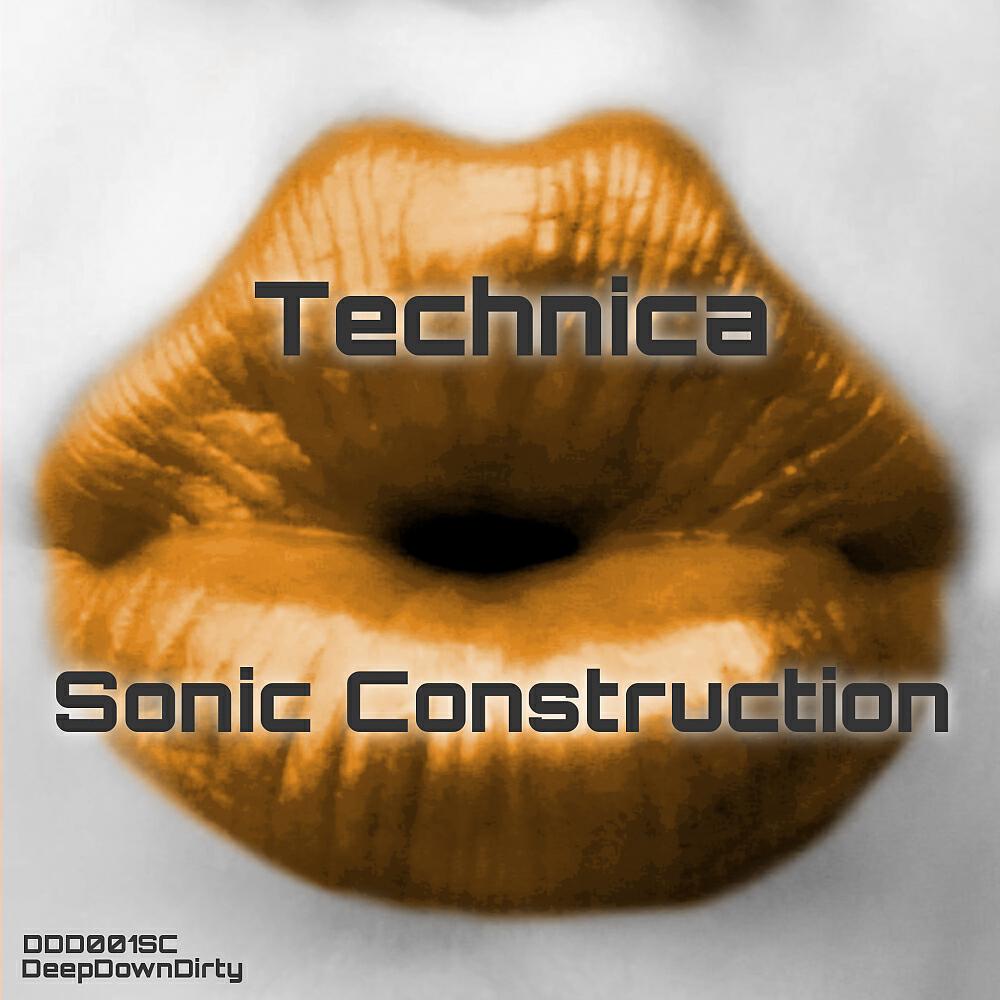 Sonic Construction - Technica (Original Mix)