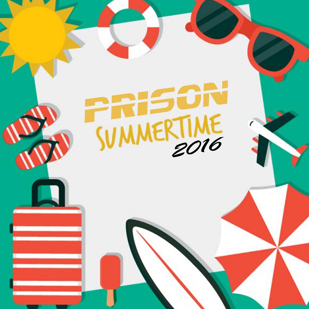 Постер альбома Summertime 2016