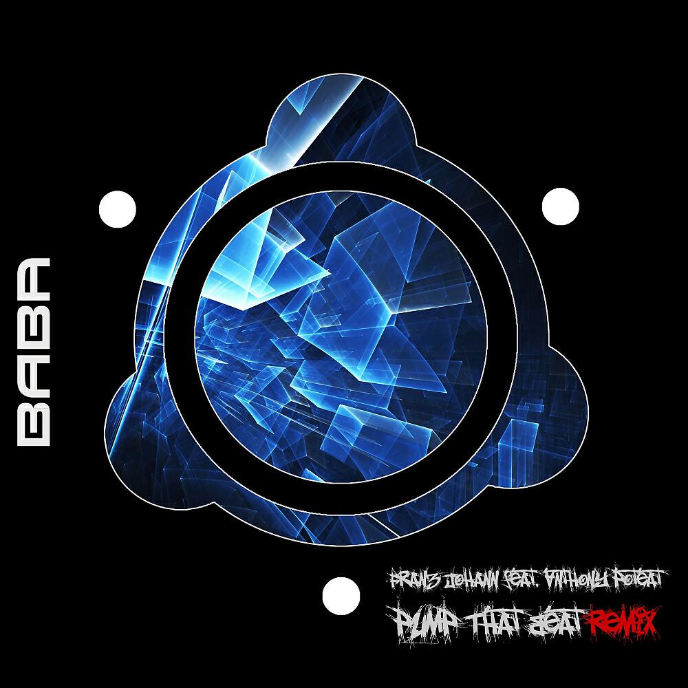 Franz Johann - Pump That Beat (Batusim Remix)