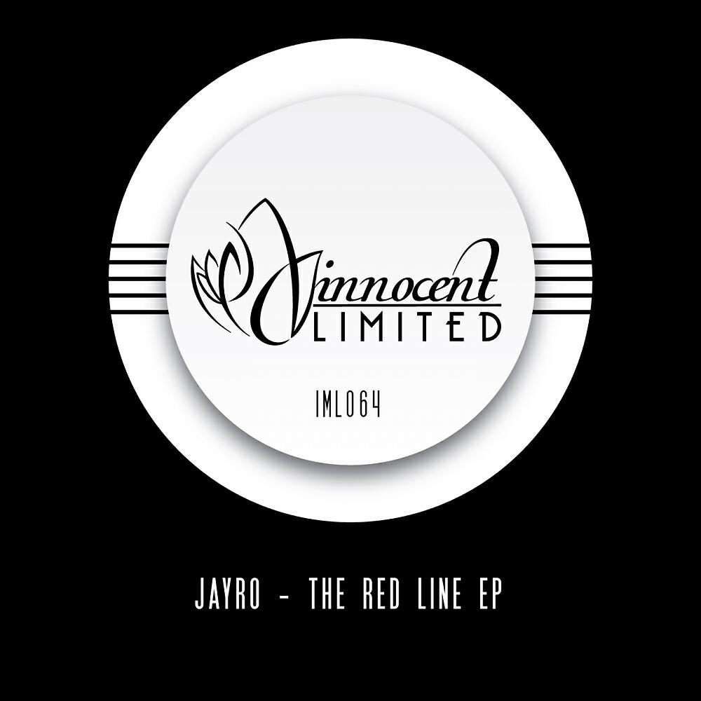 Jayro - Walking With the Acid (Original Mix)
