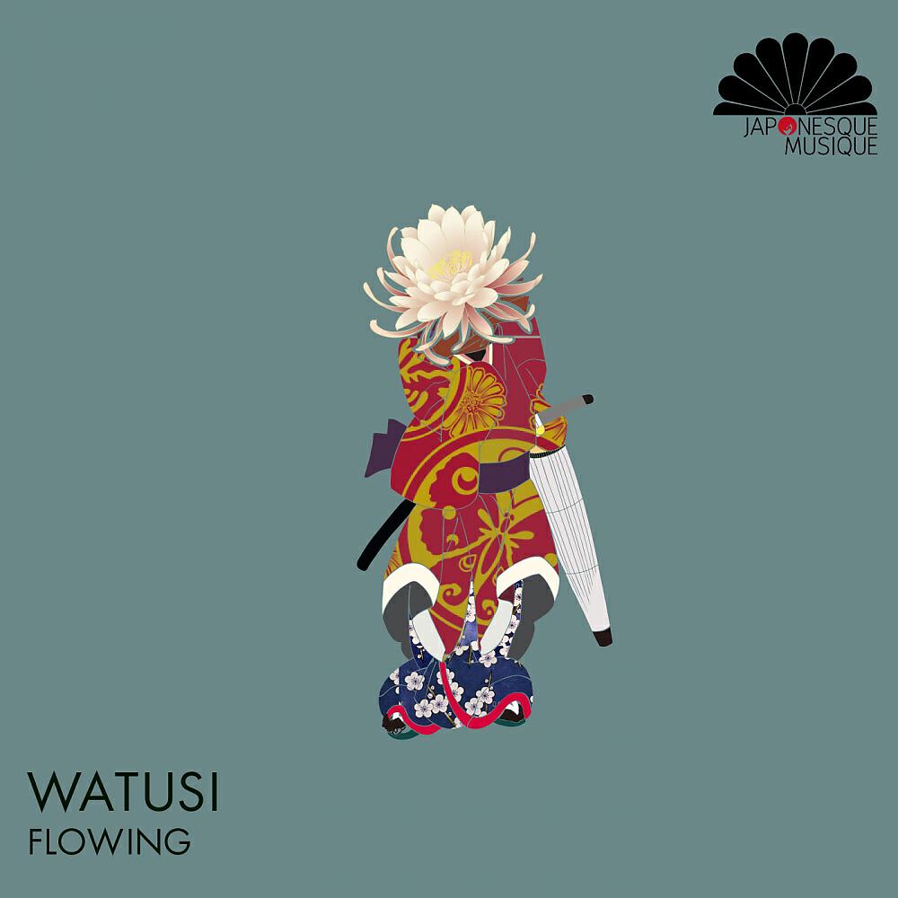 Watusi - Flowing (Takaha Remix)