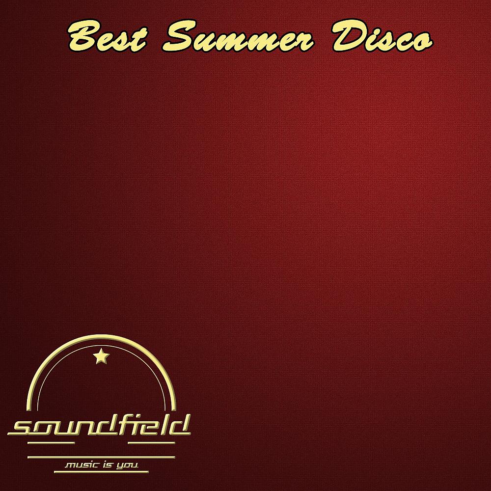 Постер альбома Best Summer Disco