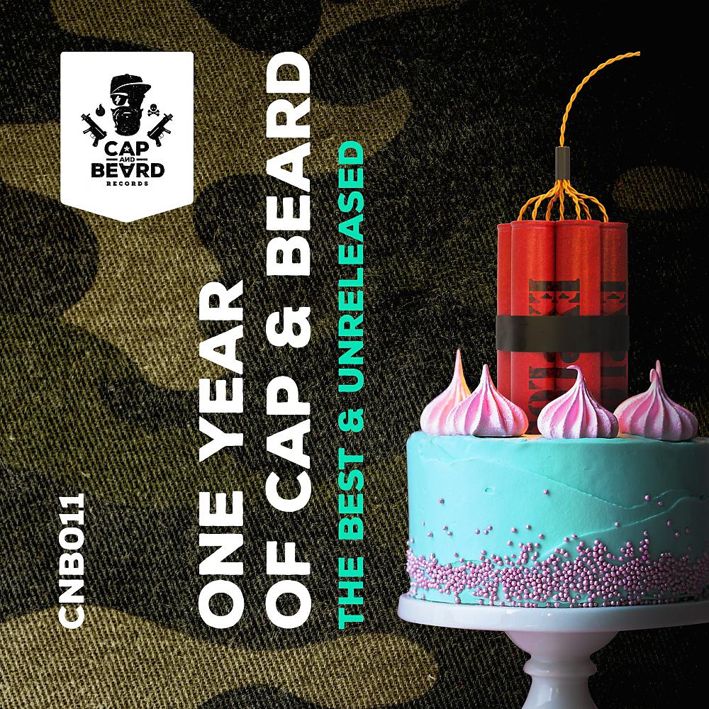 Постер альбома One Year Of Cap & Beard