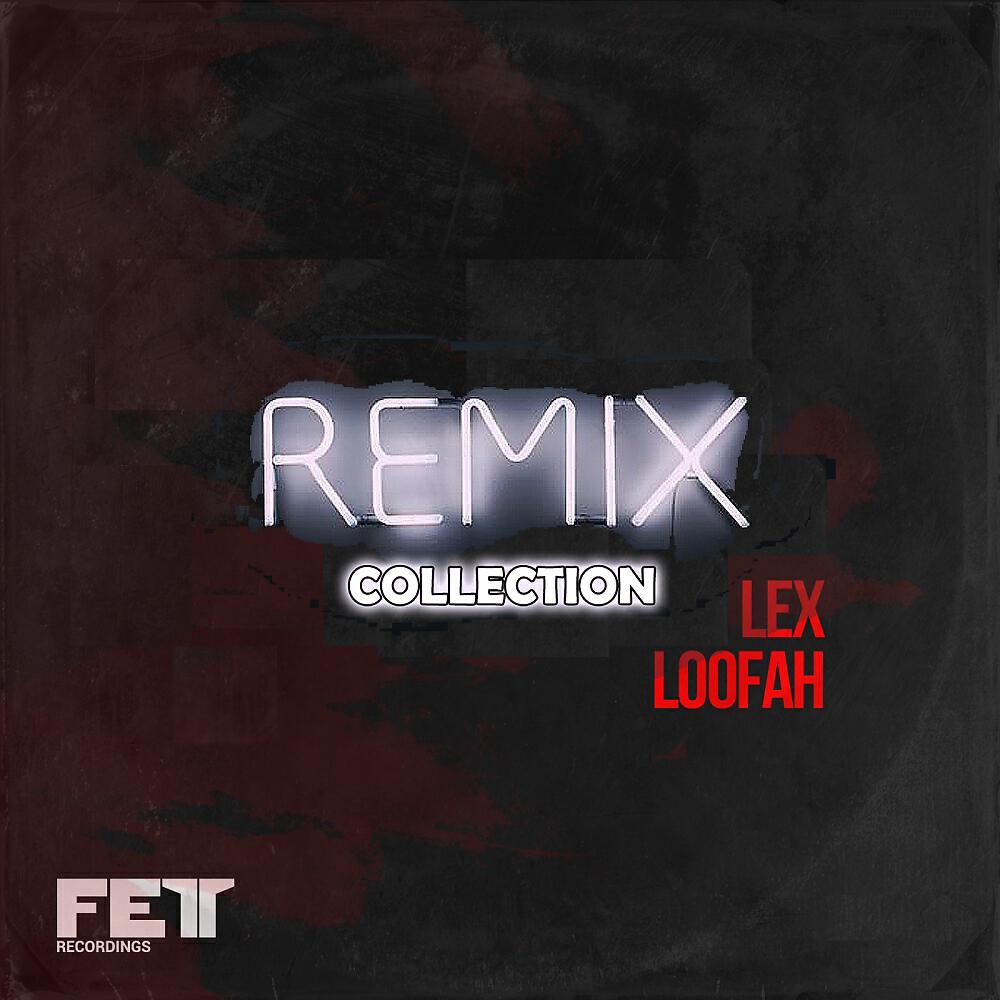 Lex Loofah - The Underground Scene (Noone Costelo & Ivan Feher Remix)