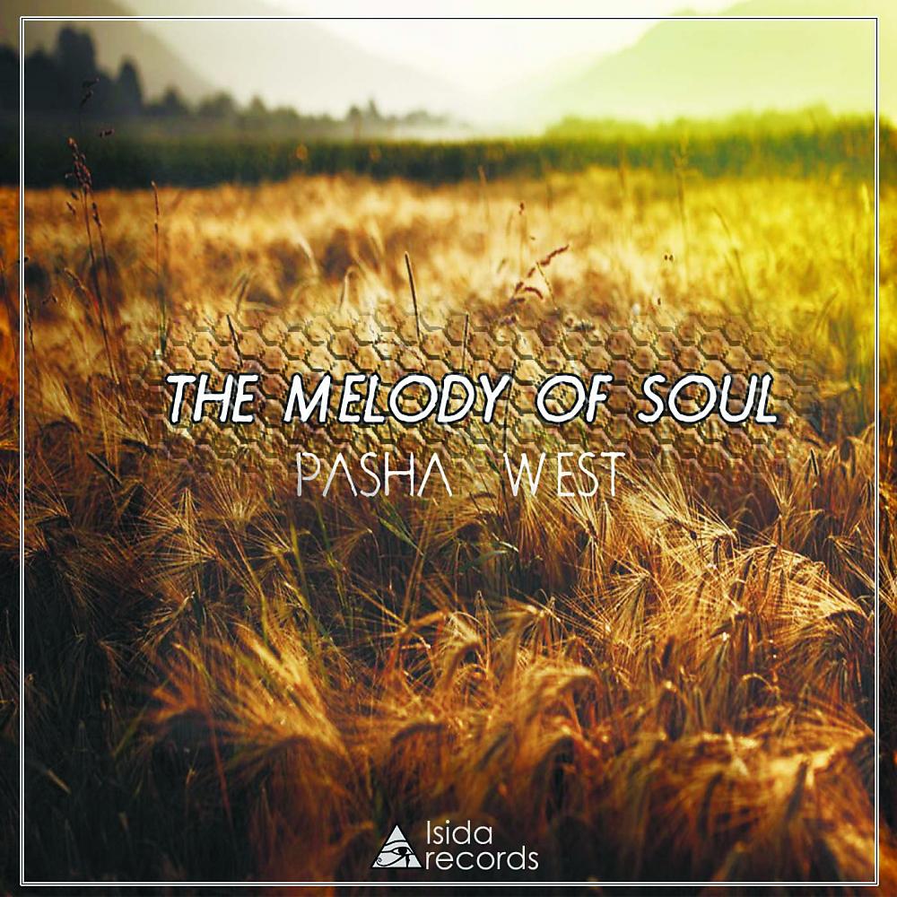 Постер альбома The Melody of Soul