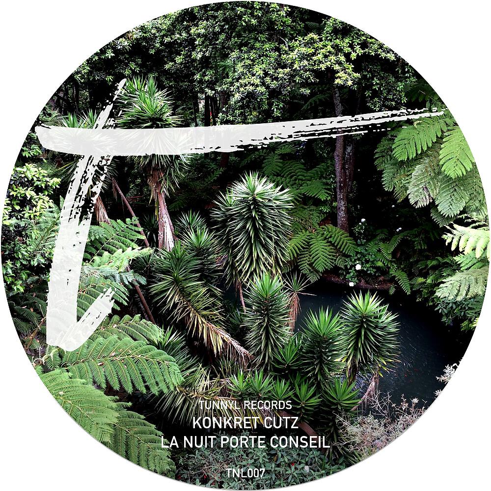 Konkret Cutz - Halfway Headz