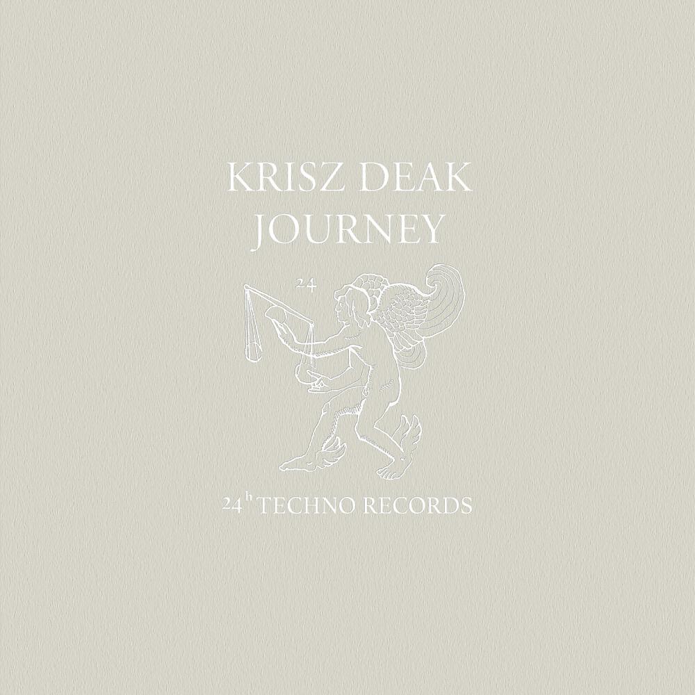 Krisz Deak - Encounter With The Bigboss