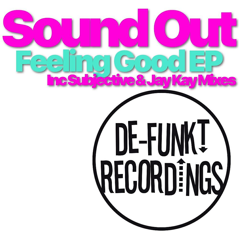 Sound Out - Hot One (Subjective Remix)