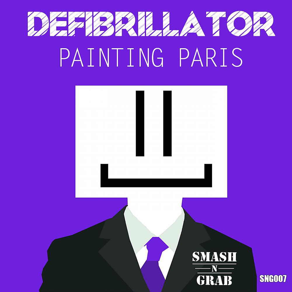 Постер альбома Painting Paris