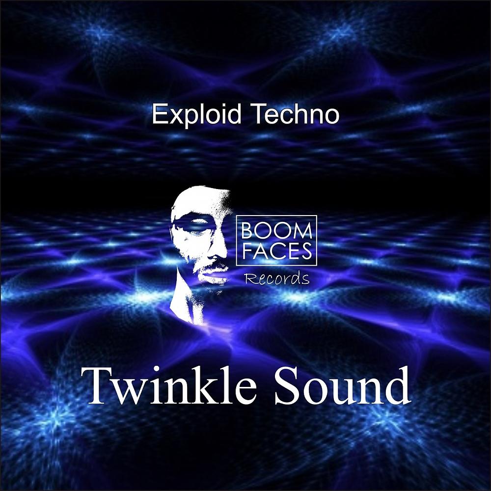 Постер альбома Exploid Techno
