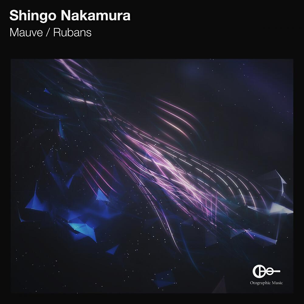 Shingo Nakamura - Mauve (Original Mix)