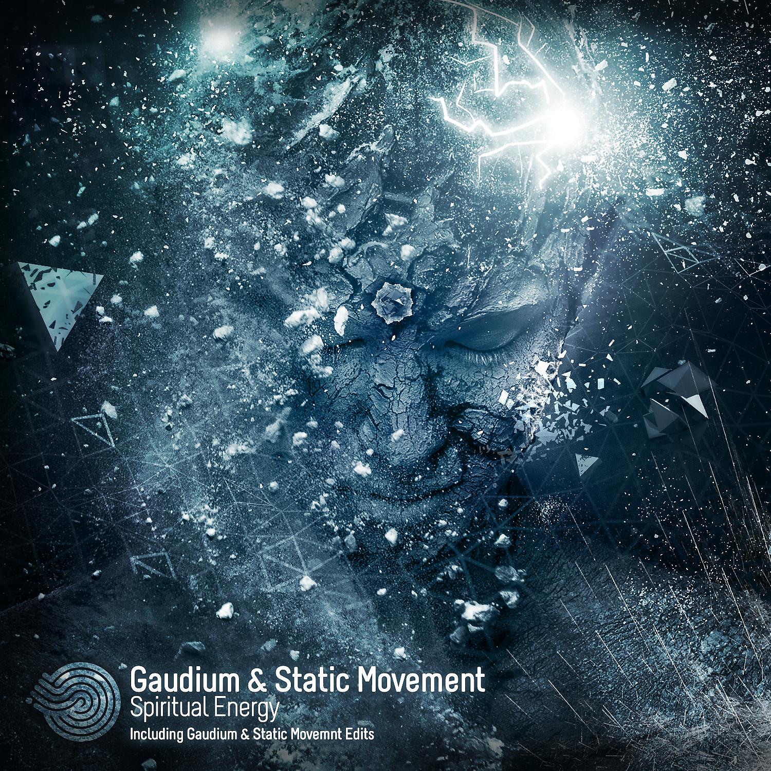 Gaudium - Spiritual Energy (Static Movement Edit)