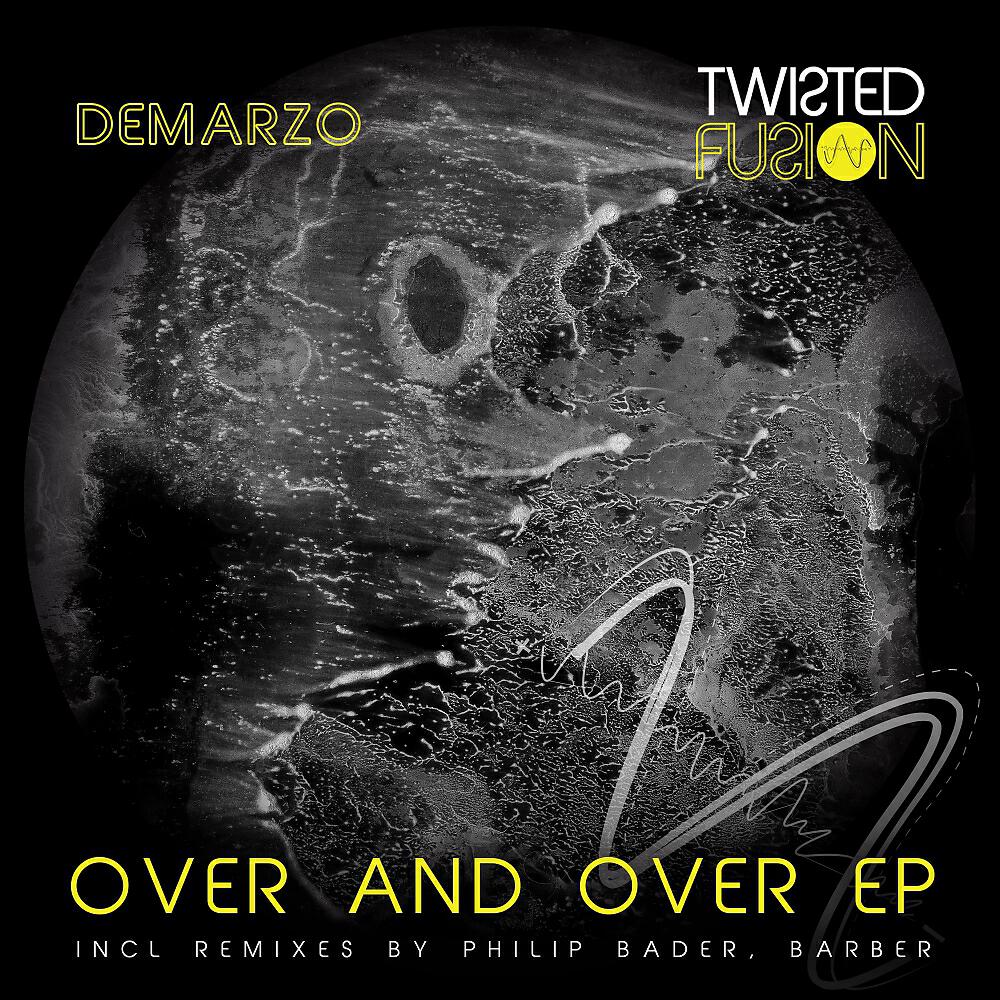 DeMarzo - Nightless (Barber Remix)